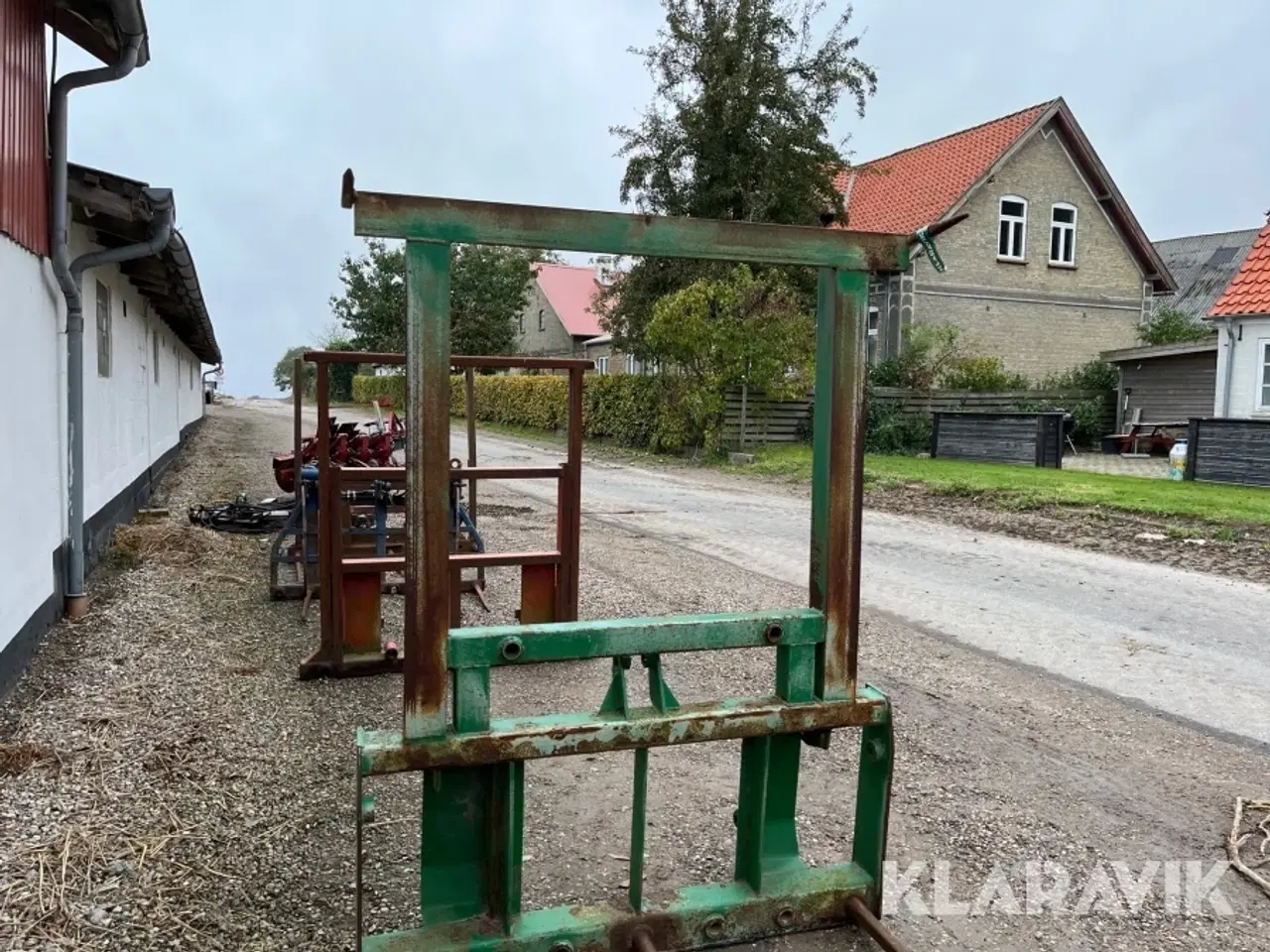 Billede 5 - Ballespyd 1 styk