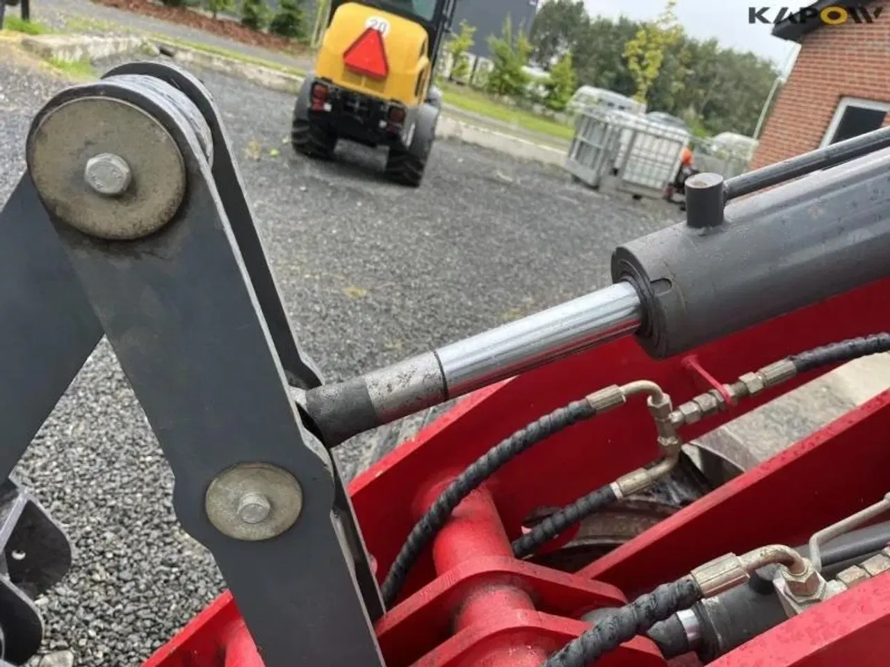 Billede 12 - VM Loader SQ1036
