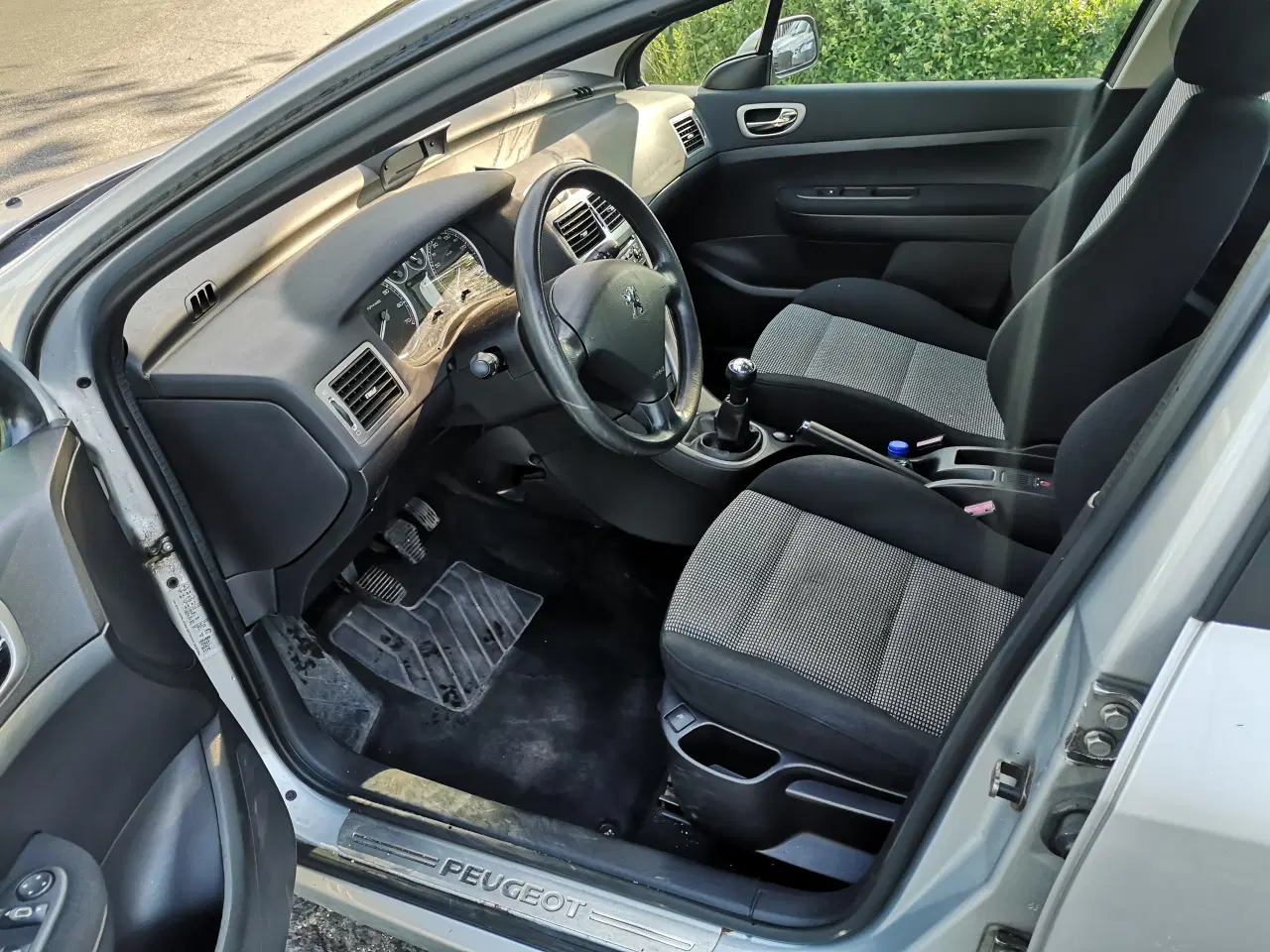 Billede 2 - Peugeot 307 2.0 benzin stc