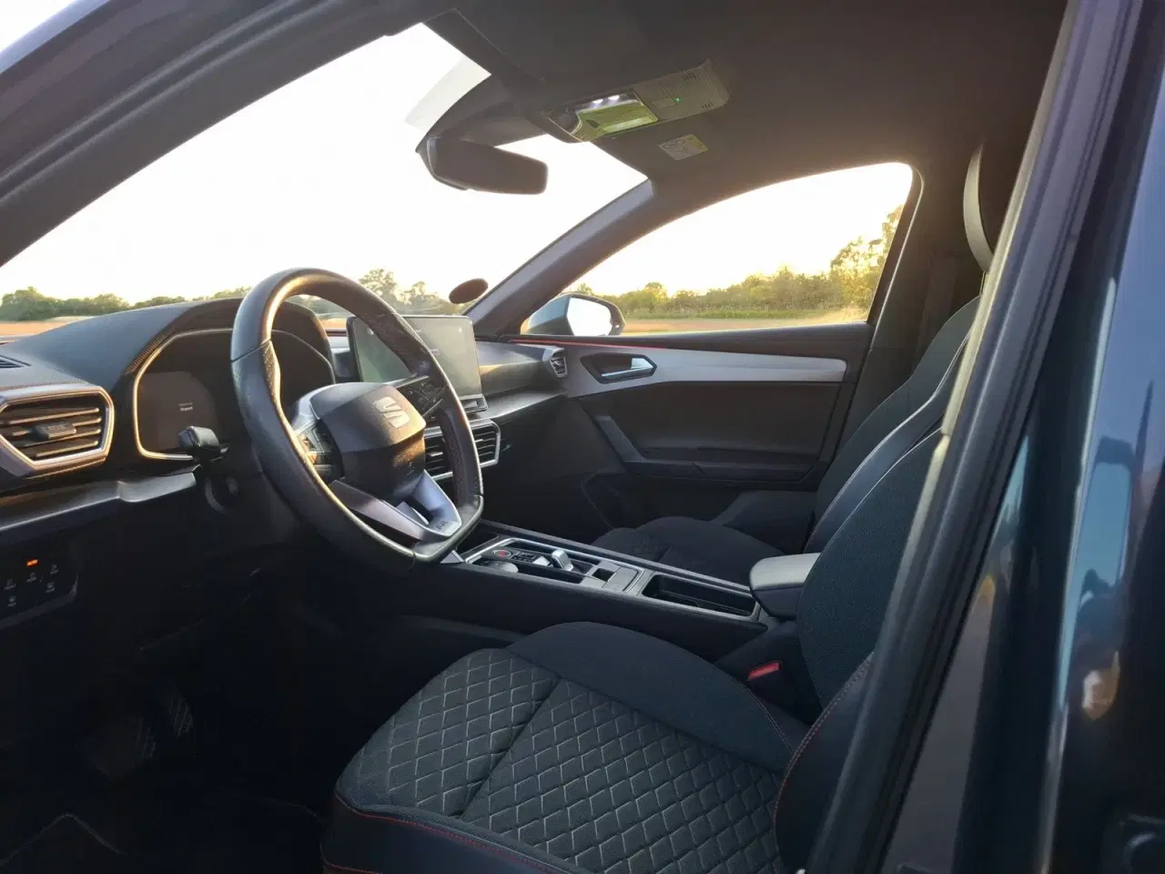 Billede 9 - Seat Leon 1,4 eHybrid FR DSG