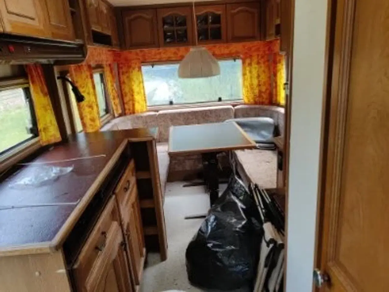 Billede 1 - Hobby prestige campingvogn sælges