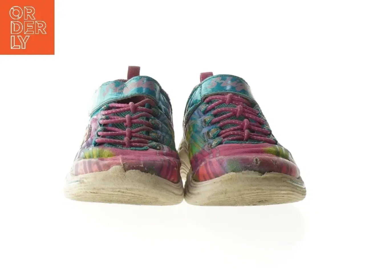 Billede 3 - Skechers børnesko fra Skechers (str. 27 )