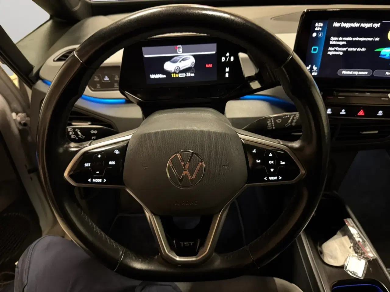 Billede 6 - VW ID.3 58 1ST Plus