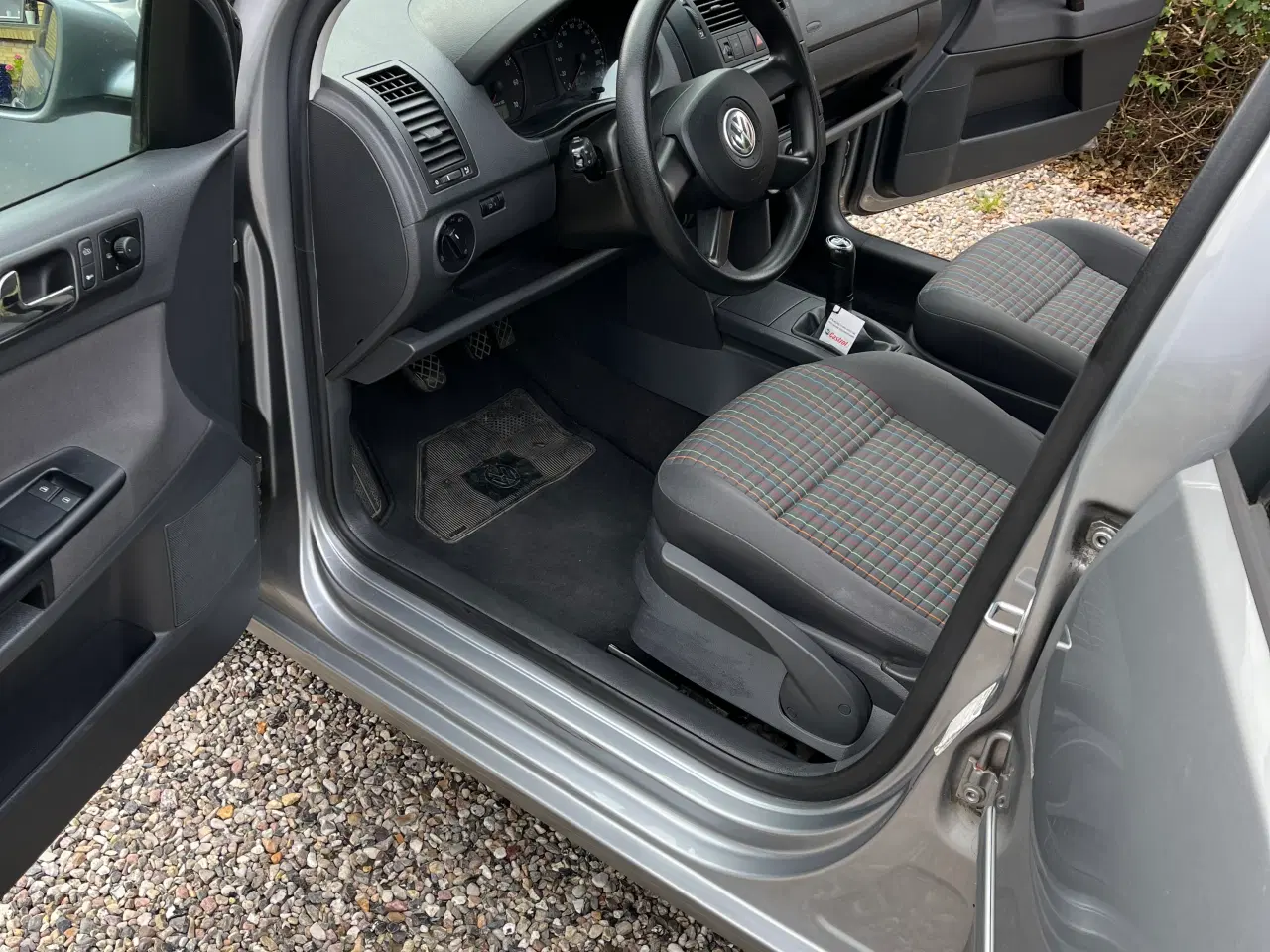 Billede 6 - VW Polo