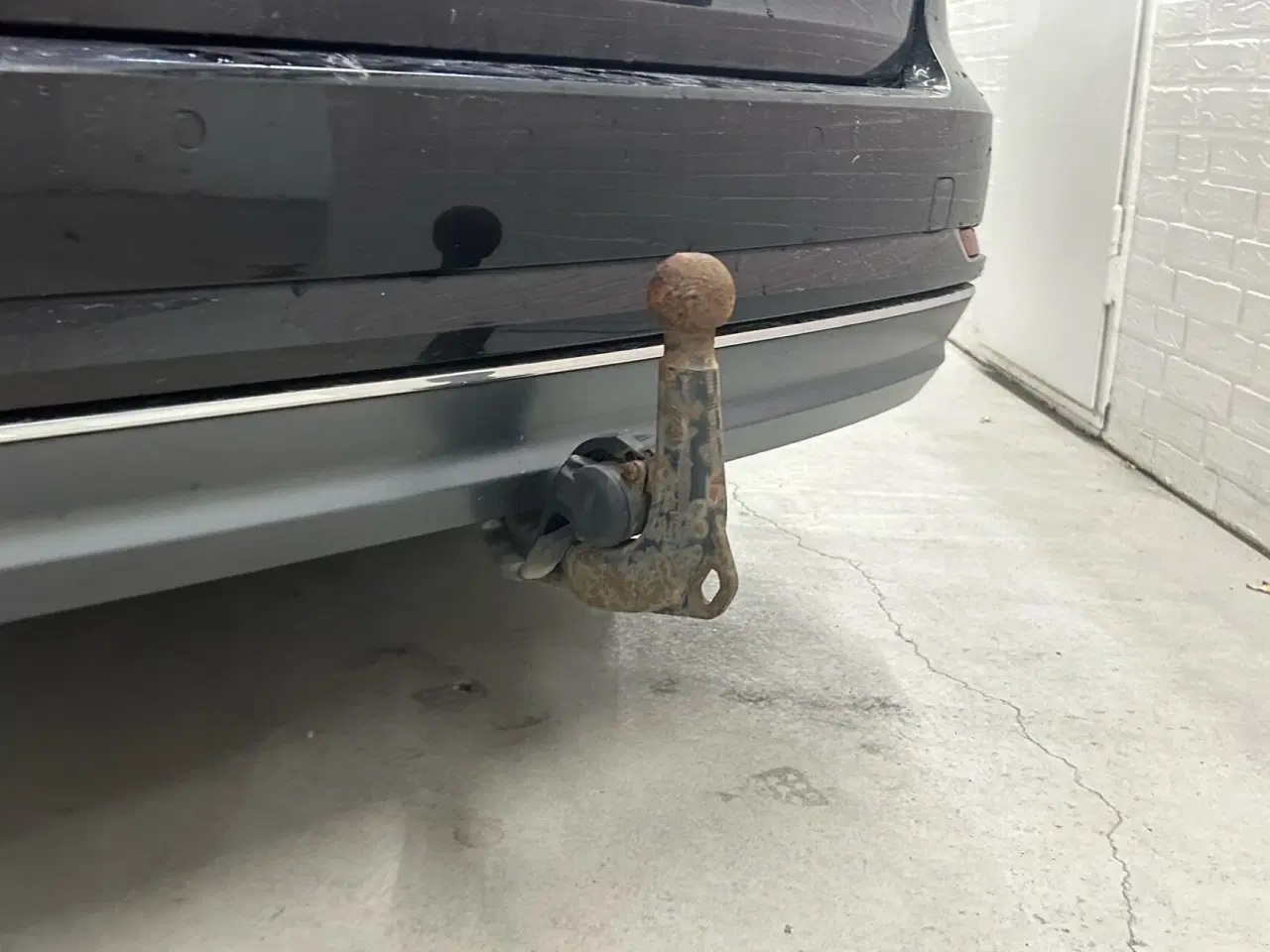 Billede 4 - Audi A4 Avant 2,0 TDI Sport 150HK Stc 6g