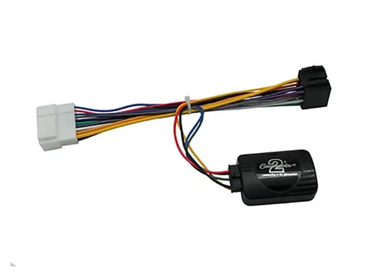 Billede 1 - Ctsho009.2 ratbetj. Honda