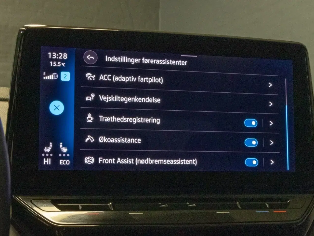 Billede 17 - VW ID.4 77 Pro Performance