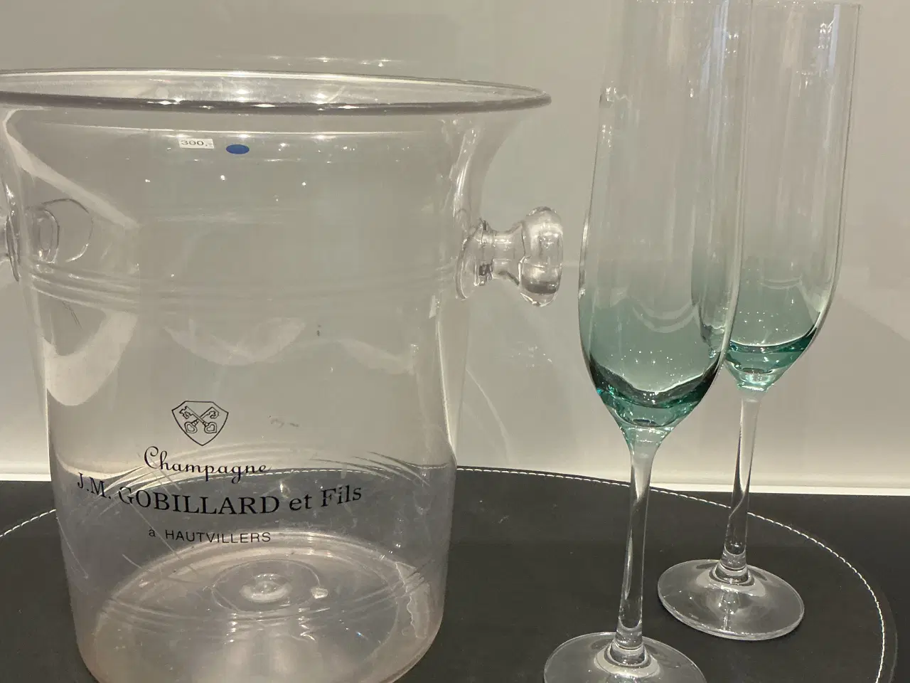 Billede 2 - Vintage champagnekølere