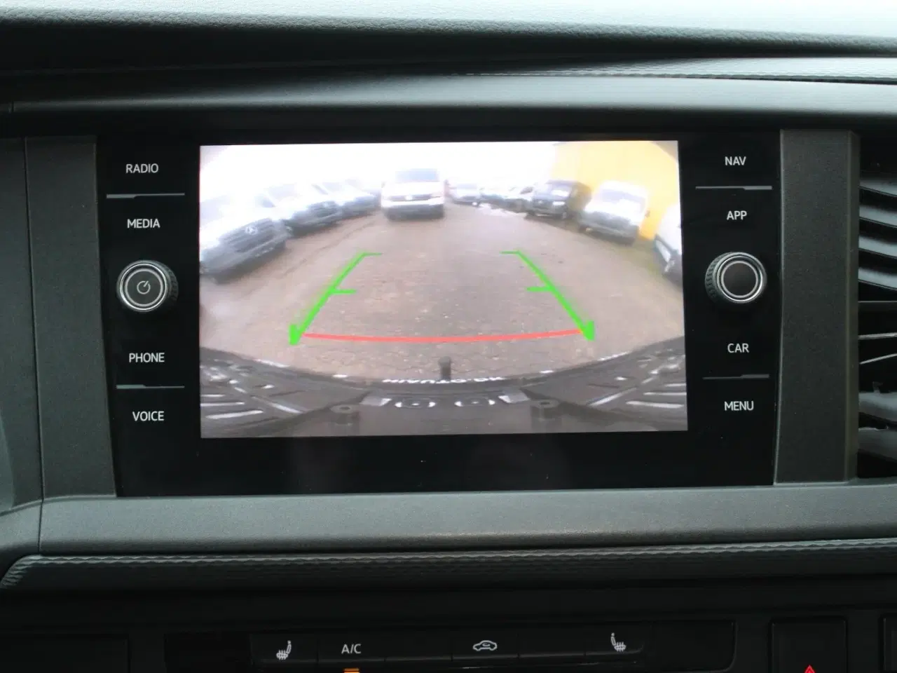 Billede 6 - VW Transporter 2,0 TDi 150 Kassevogn DSG 4Motion lang