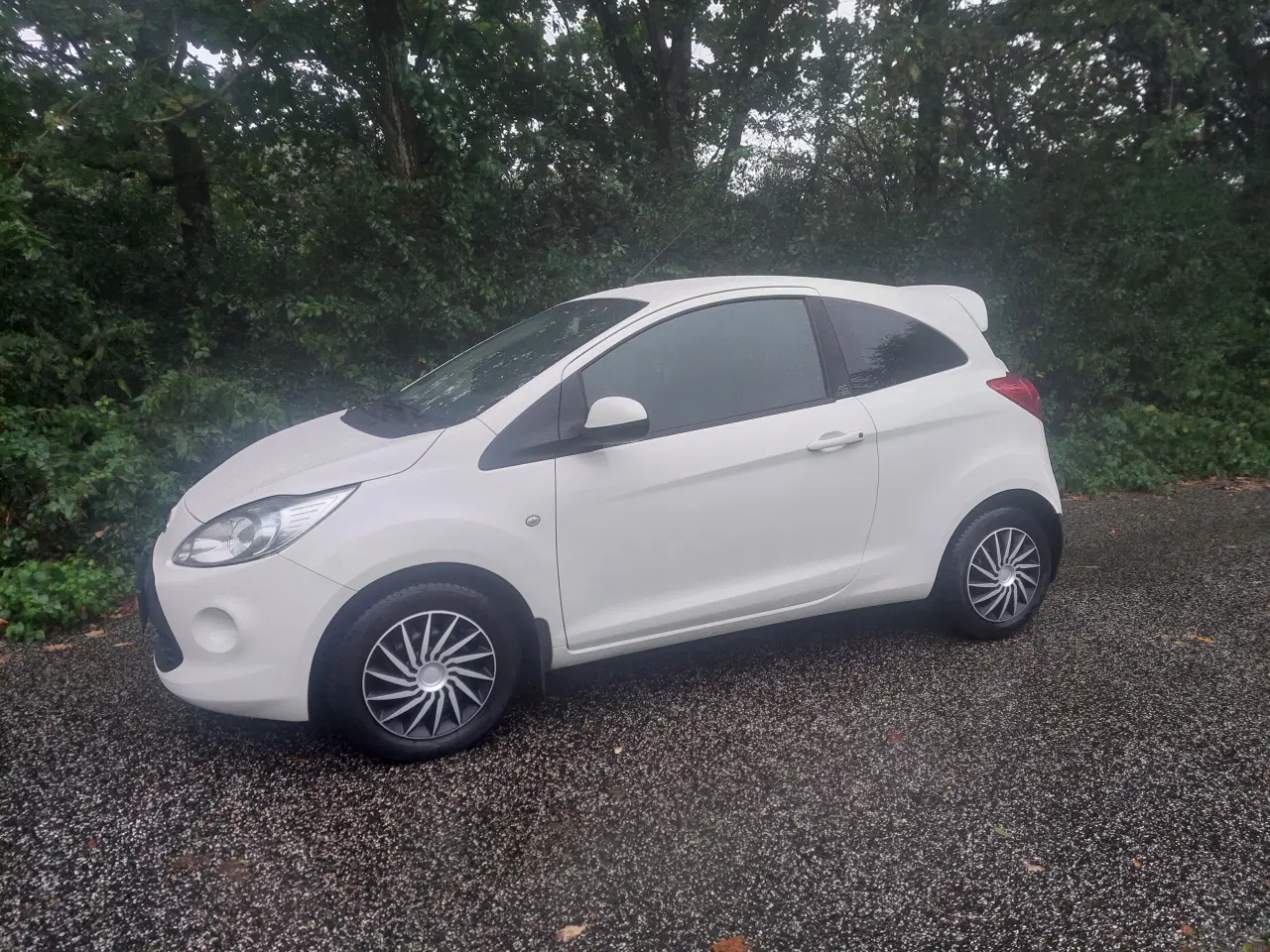 Billede 1 - Ford Ka 1,2 Titanium 3d