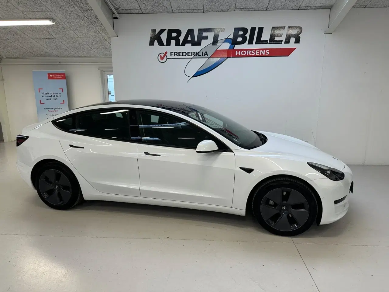 Billede 2 - Tesla Model 3  Standard Range+ RWD