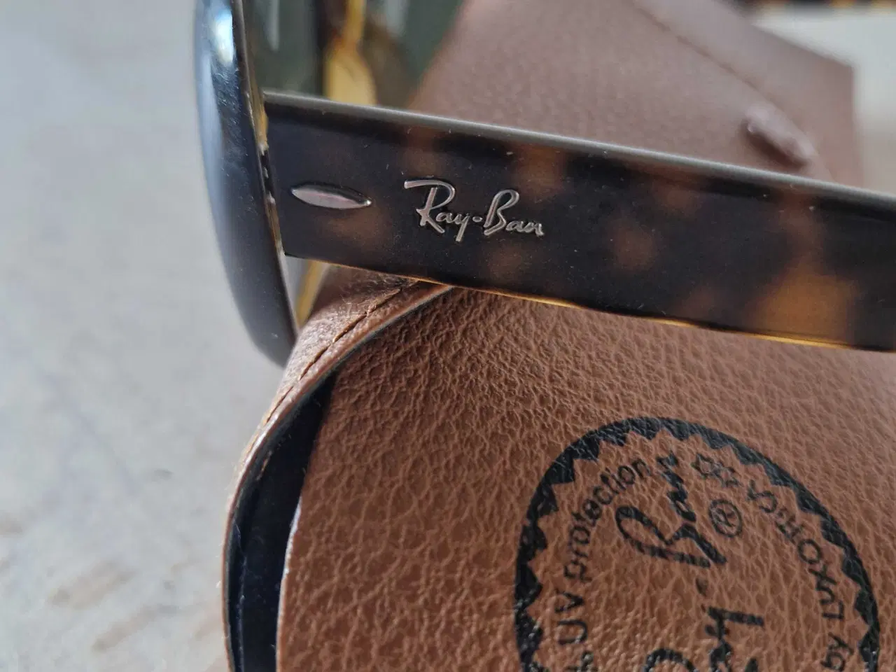 Billede 5 - Ray-Ban solbriller 