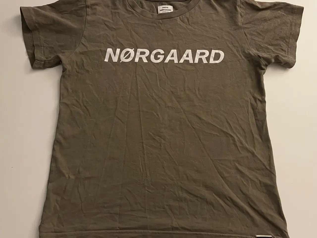 Billede 3 - Mads Nørgaard T-shirts 