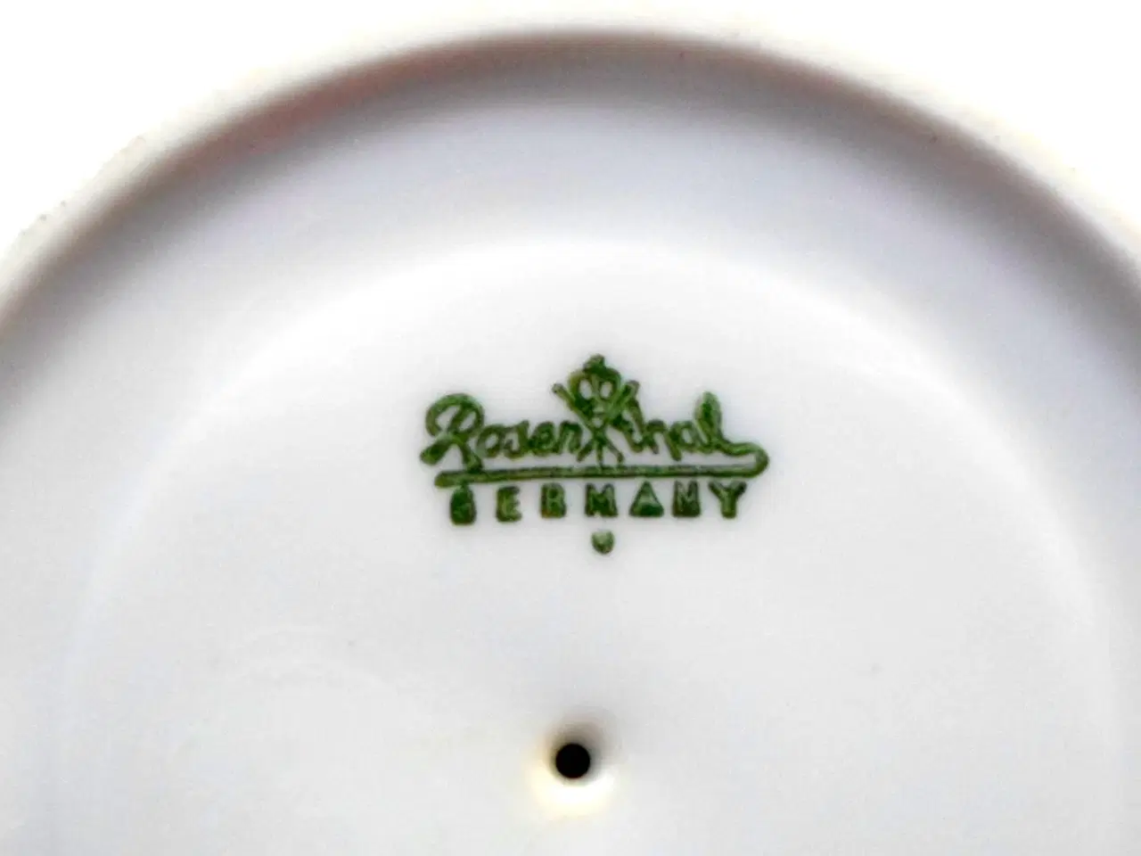Billede 3 - ROSENTHAL porcelæn, spise og kaffeservice, 48 dele