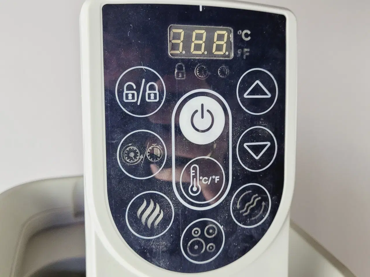 Billede 6 - ⭐️- Lay-Z-Spa varmelegeme / filterpumpe