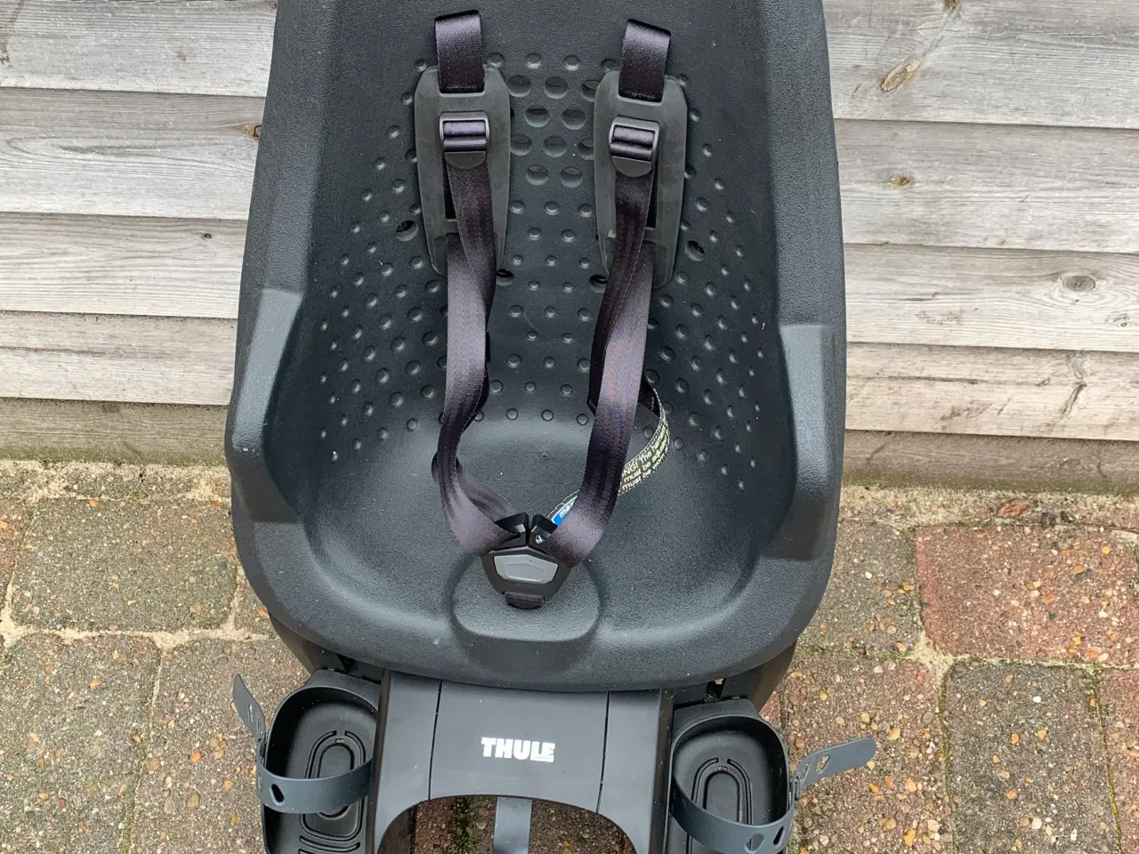 Billede 1 - Thule Yepp Nexxt 2 Maxi Cykelstol