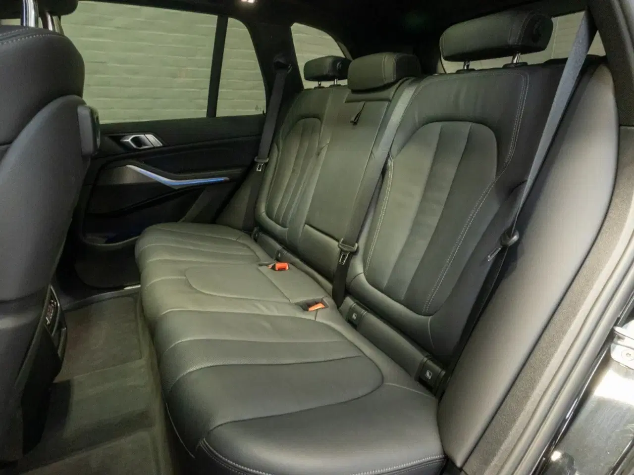 Billede 6 - BMW X5 3,0 xDrive45e M-Sport aut.