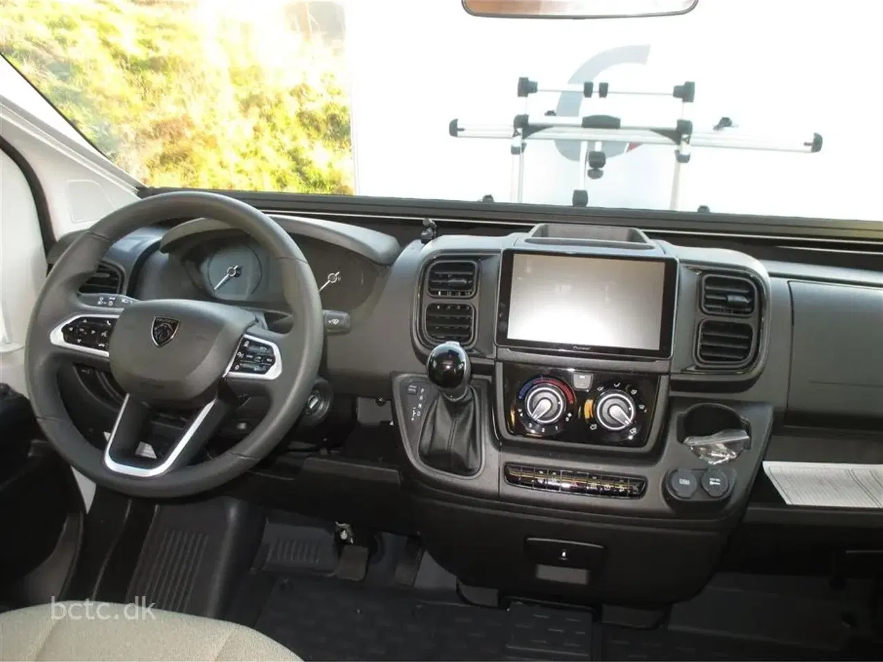 Billede 18 - 2026 - Giottiline Sienna 397 AUT Premiere Edition