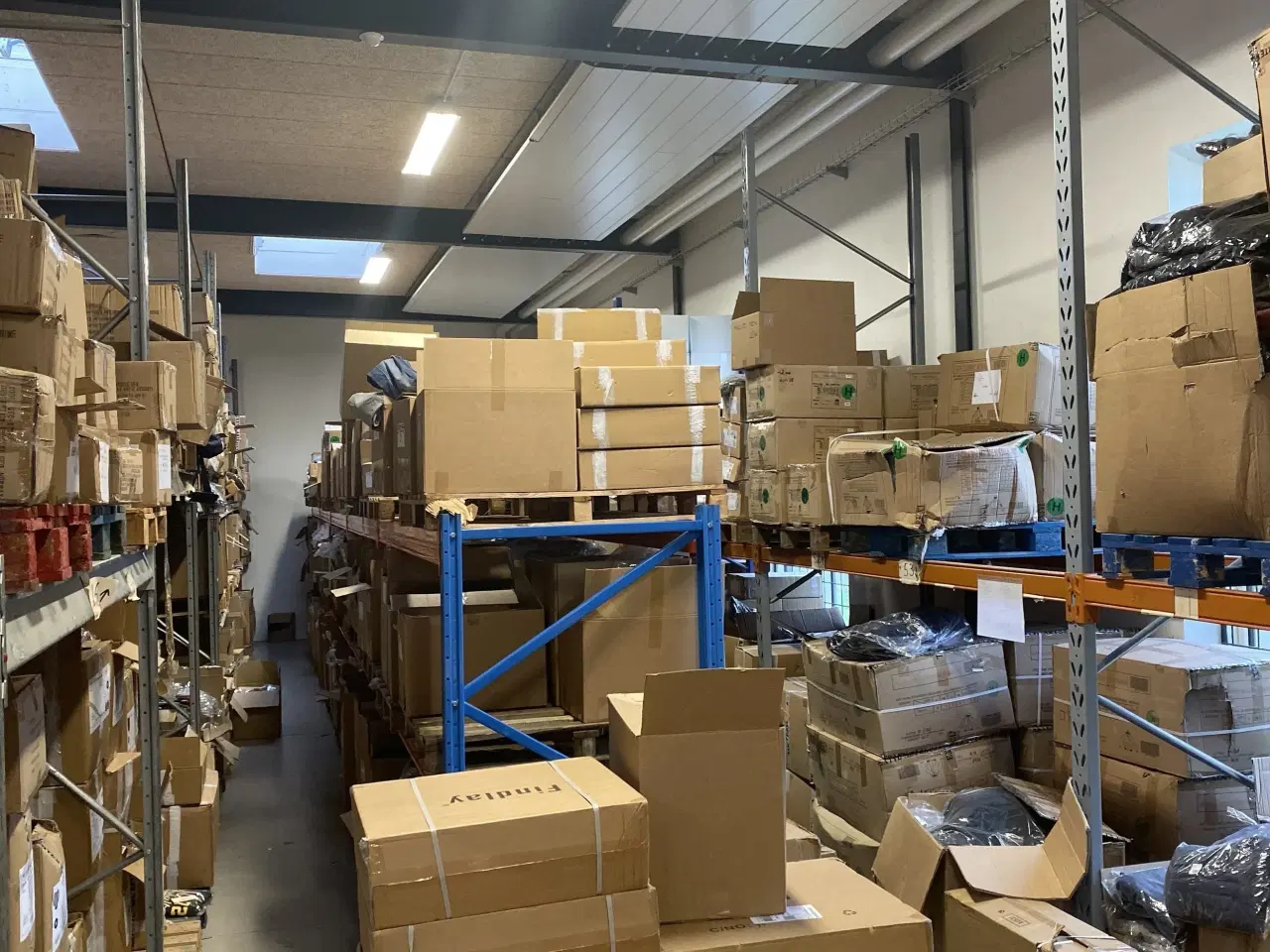 Billede 18 - Flot erhvervslejemål beliggende i Hammerum