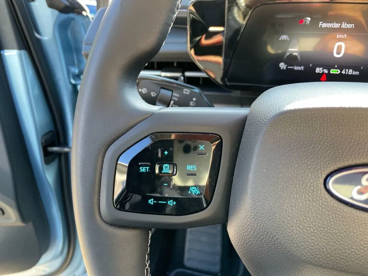 Billede 11 - Ford Explorer 82 Premium Extended Range