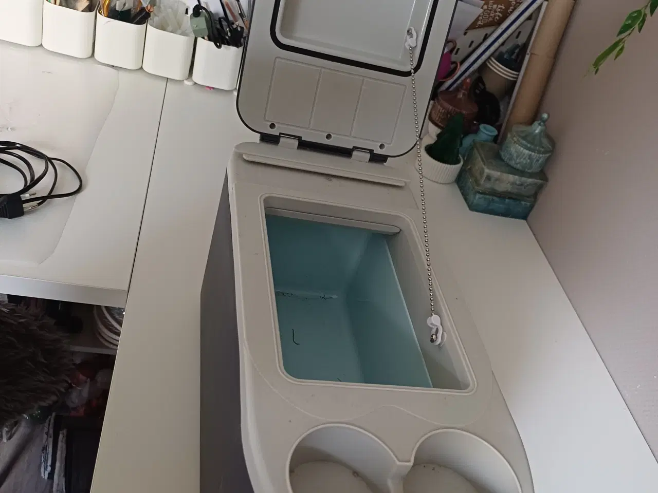 Billede 4 - Elektrisk køleskab til bil