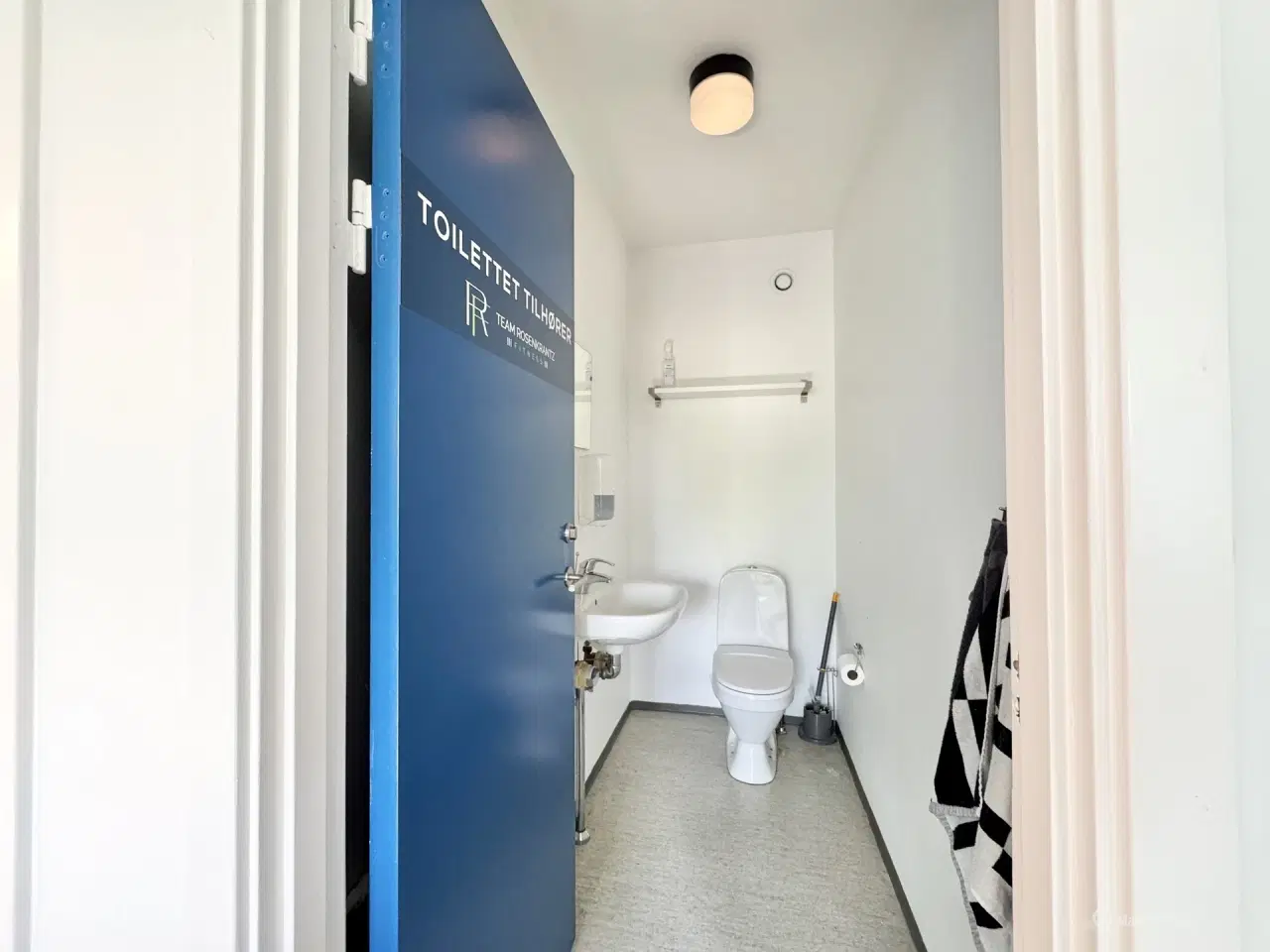 Billede 14 - Velbeliggende kontorlejemål i Odense S – fleksibelt indrettet og klar til overtagelse