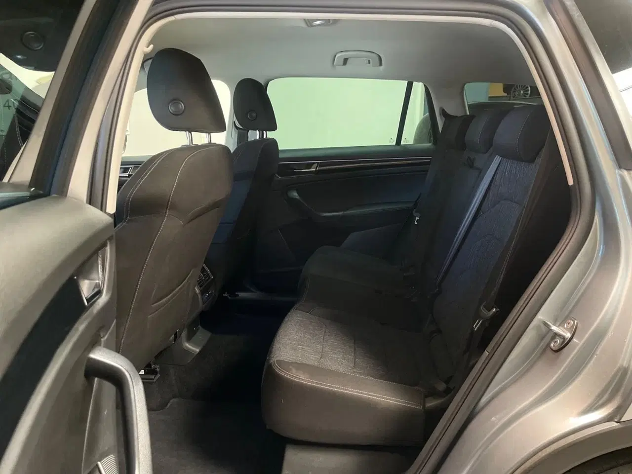 Billede 12 - Skoda Kodiaq 1,5 TSi 150 Style DSG