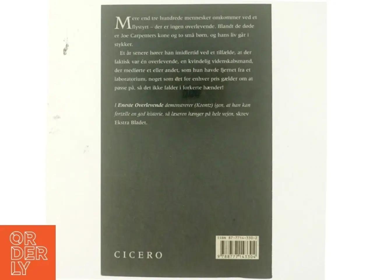 Billede 3 - Fifty shades af E. L. James (Bog)