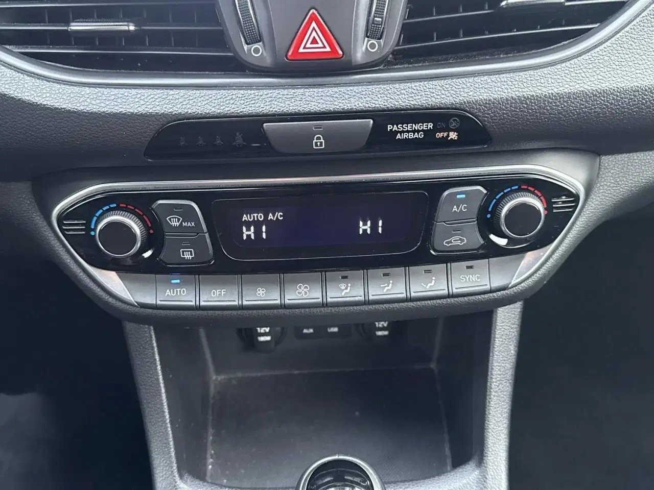 Billede 16 - Hyundai i30 1,4 T-GDi Premium stc. DCT