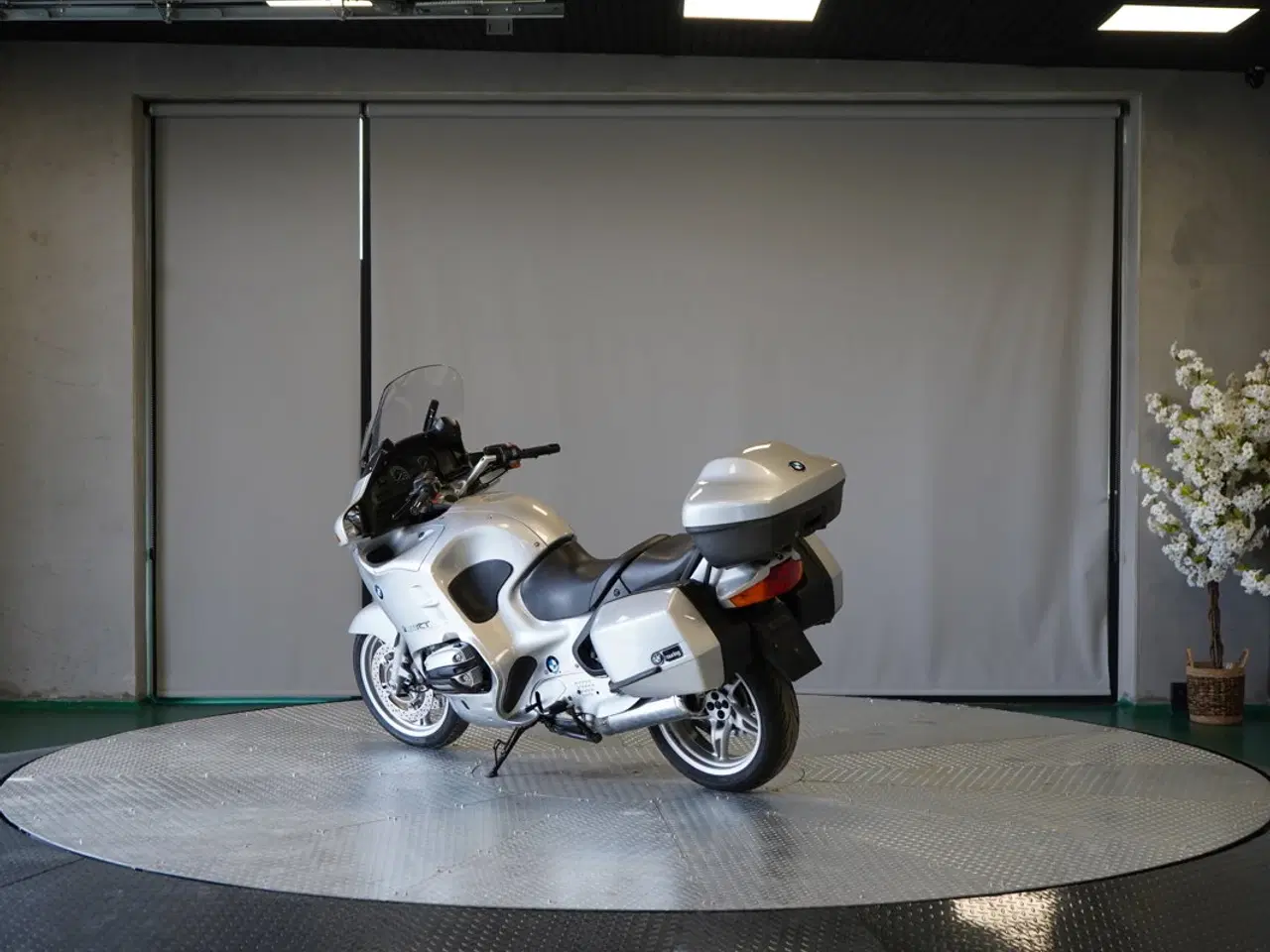 Billede 3 - BMW R1150 RT – KLASSISK TOURING PÅ TORSDAGSAUKTION