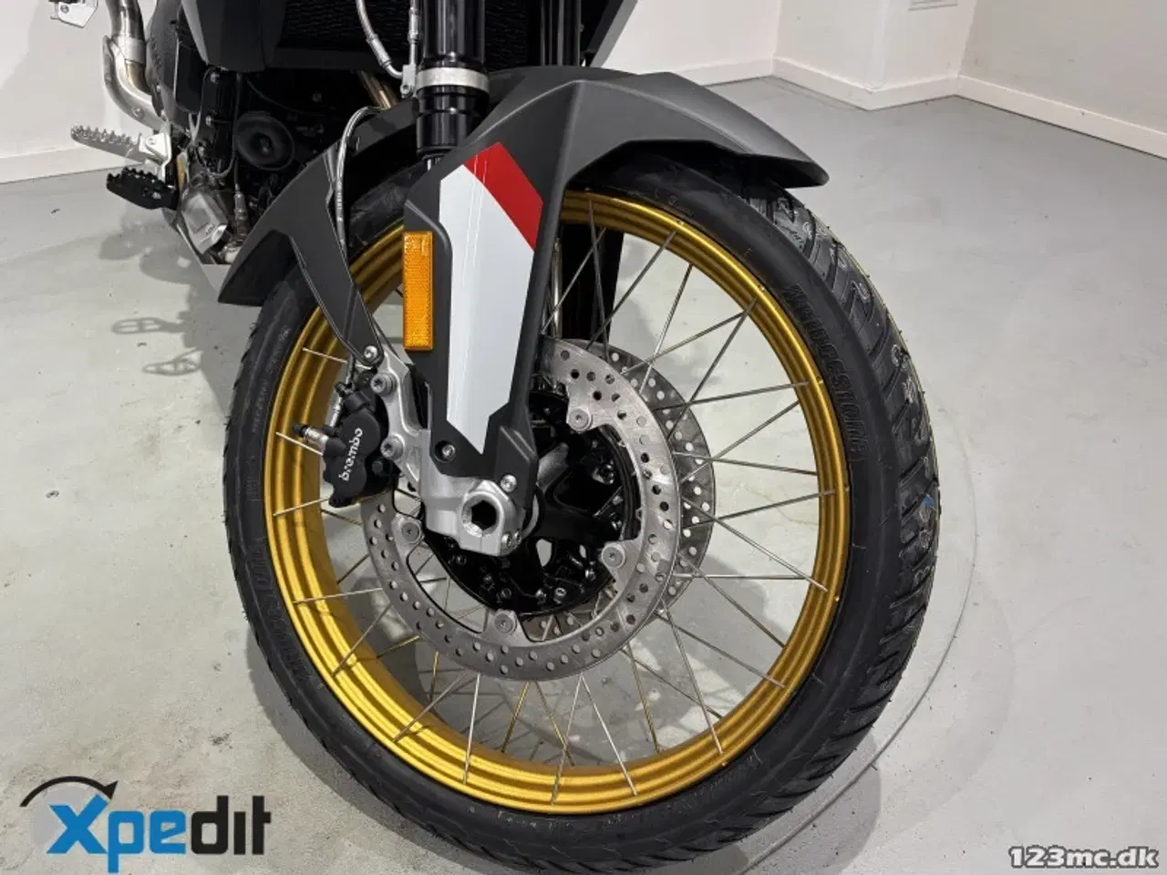 Billede 21 - BMW F 900 GS