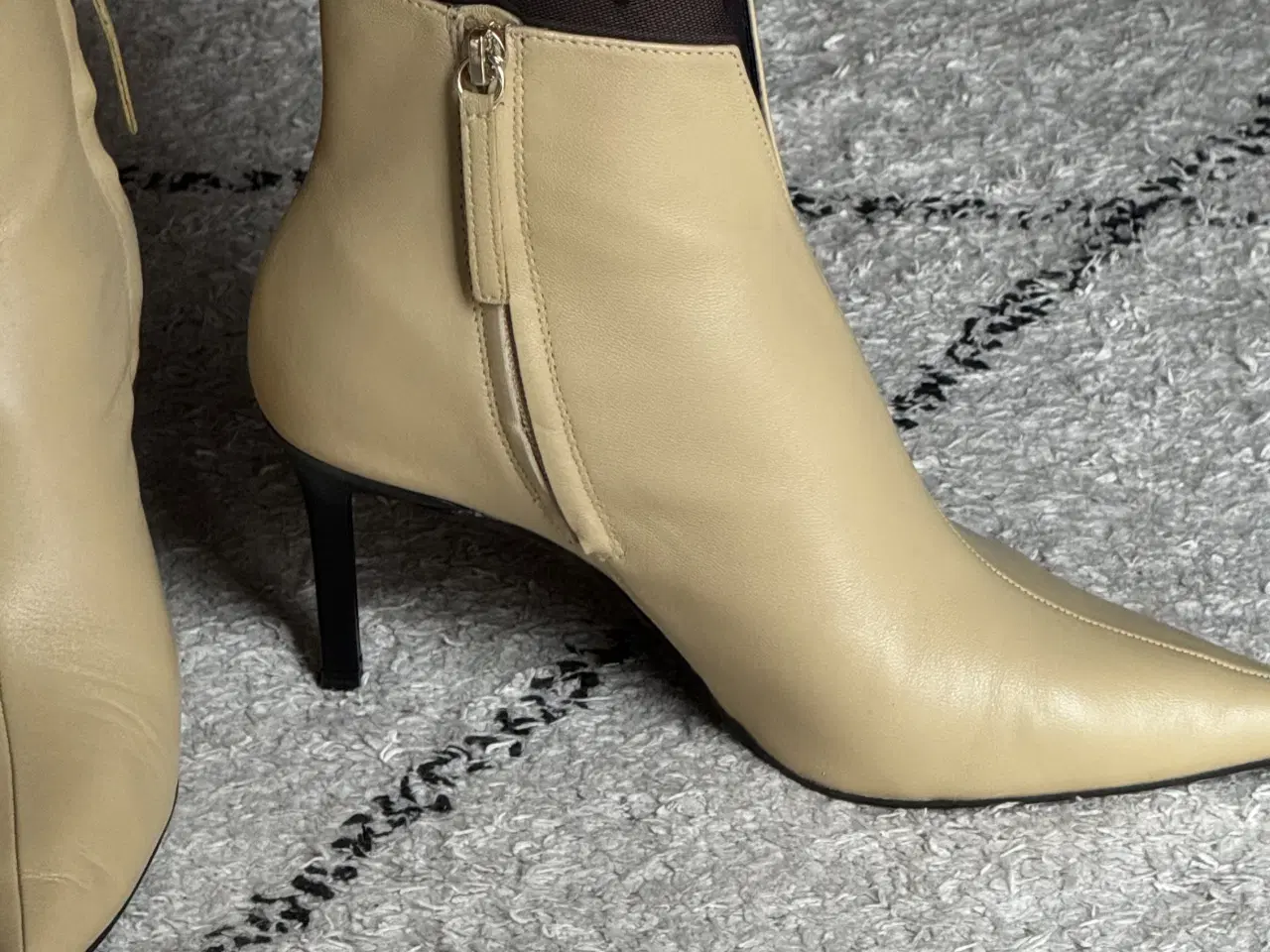 Billede 6 - Zara heels 38