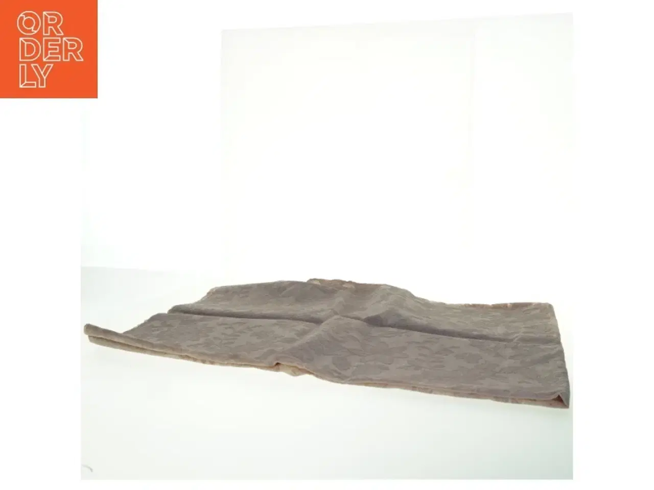 Billede 4 - Mønstret voksdug (str. 180x272 cm)