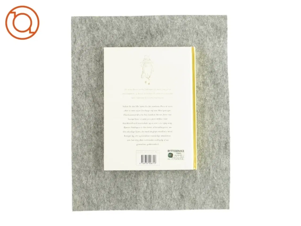 Billede 2 - Bjørnen Paddington af Michael Bond (Bog)