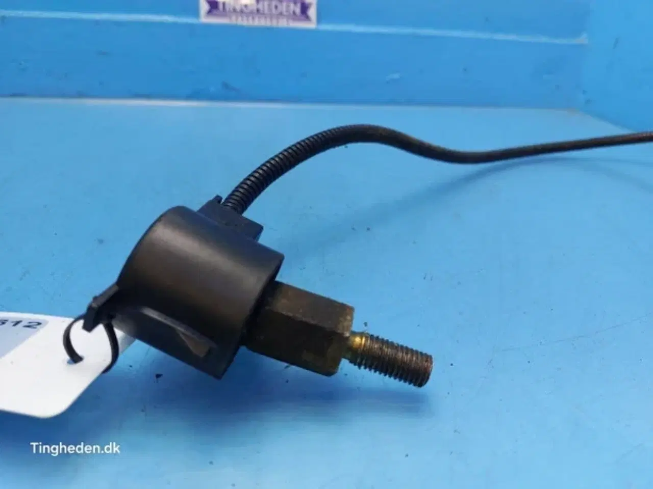 Billede 8 - Massey Ferguson 32 Sensor 28780516