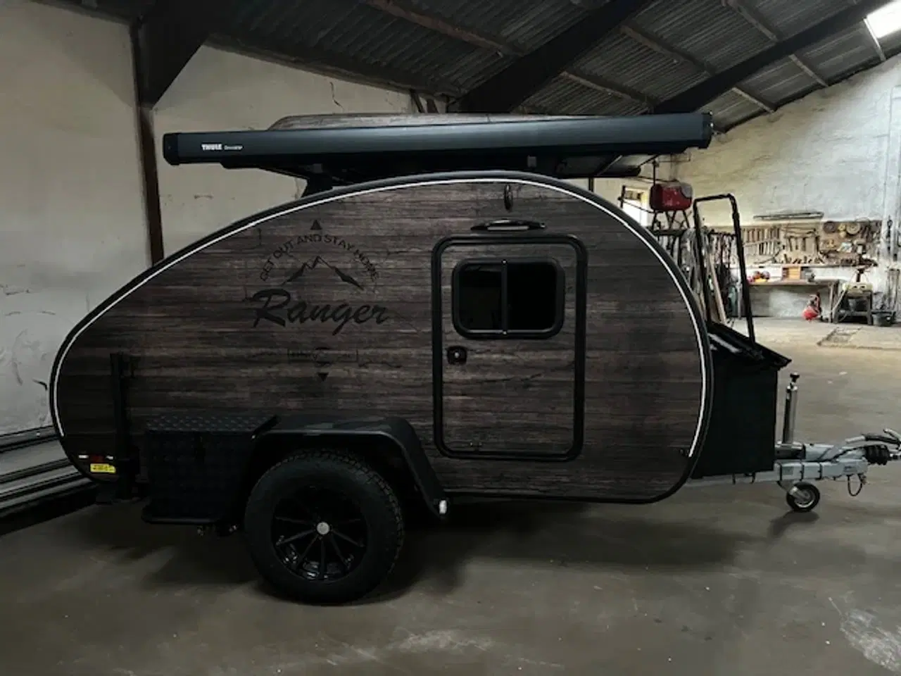 Billede 1 - Hero Camper 