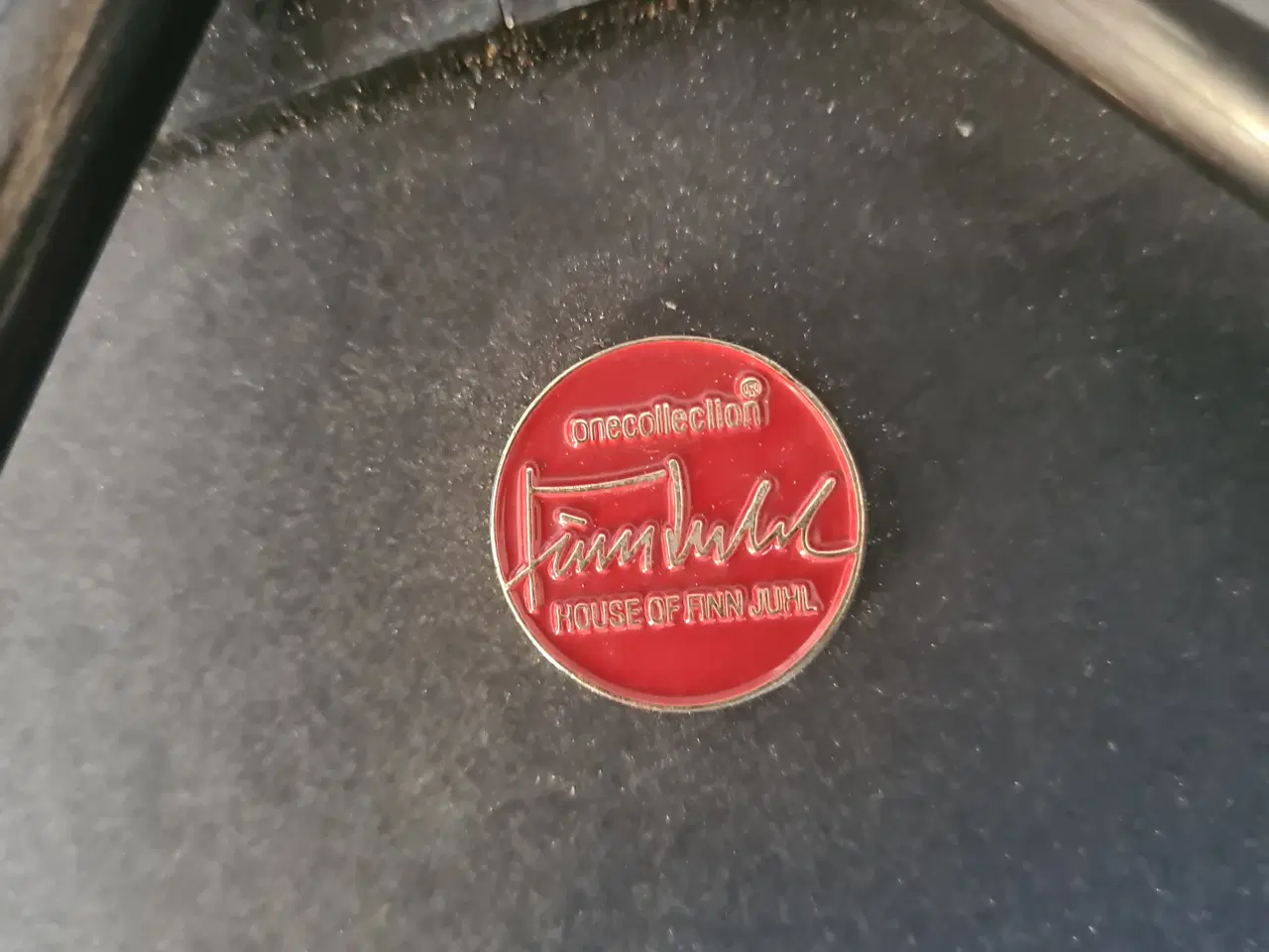 Billede 7 - Finn Juhl kvadratisk bord.