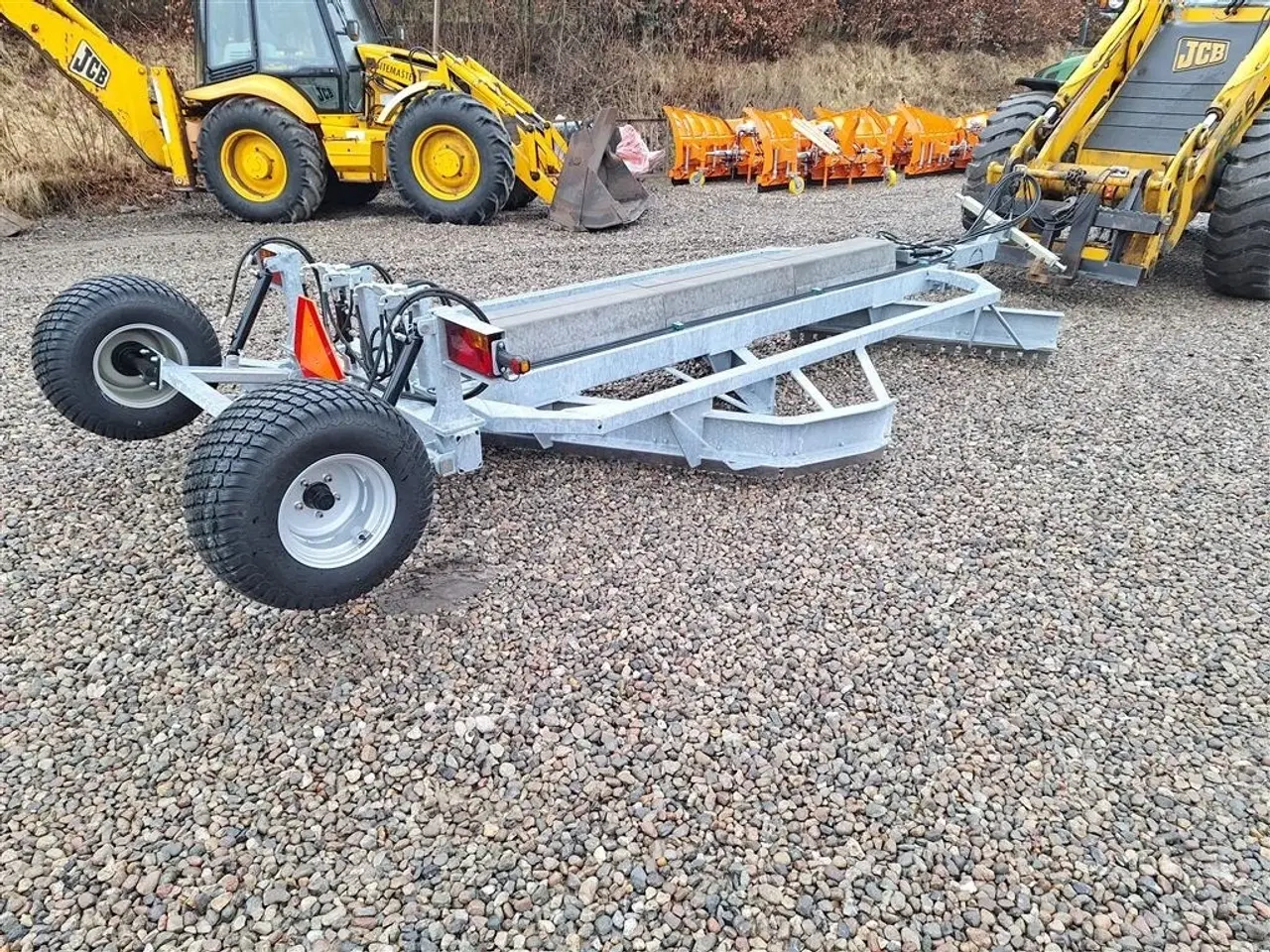 Billede 3 - Vilstrup SH 240