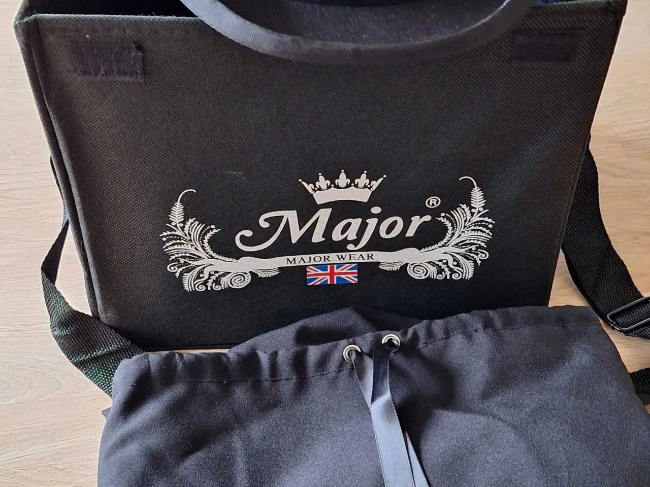 Billede 3 - Høj logeHat 