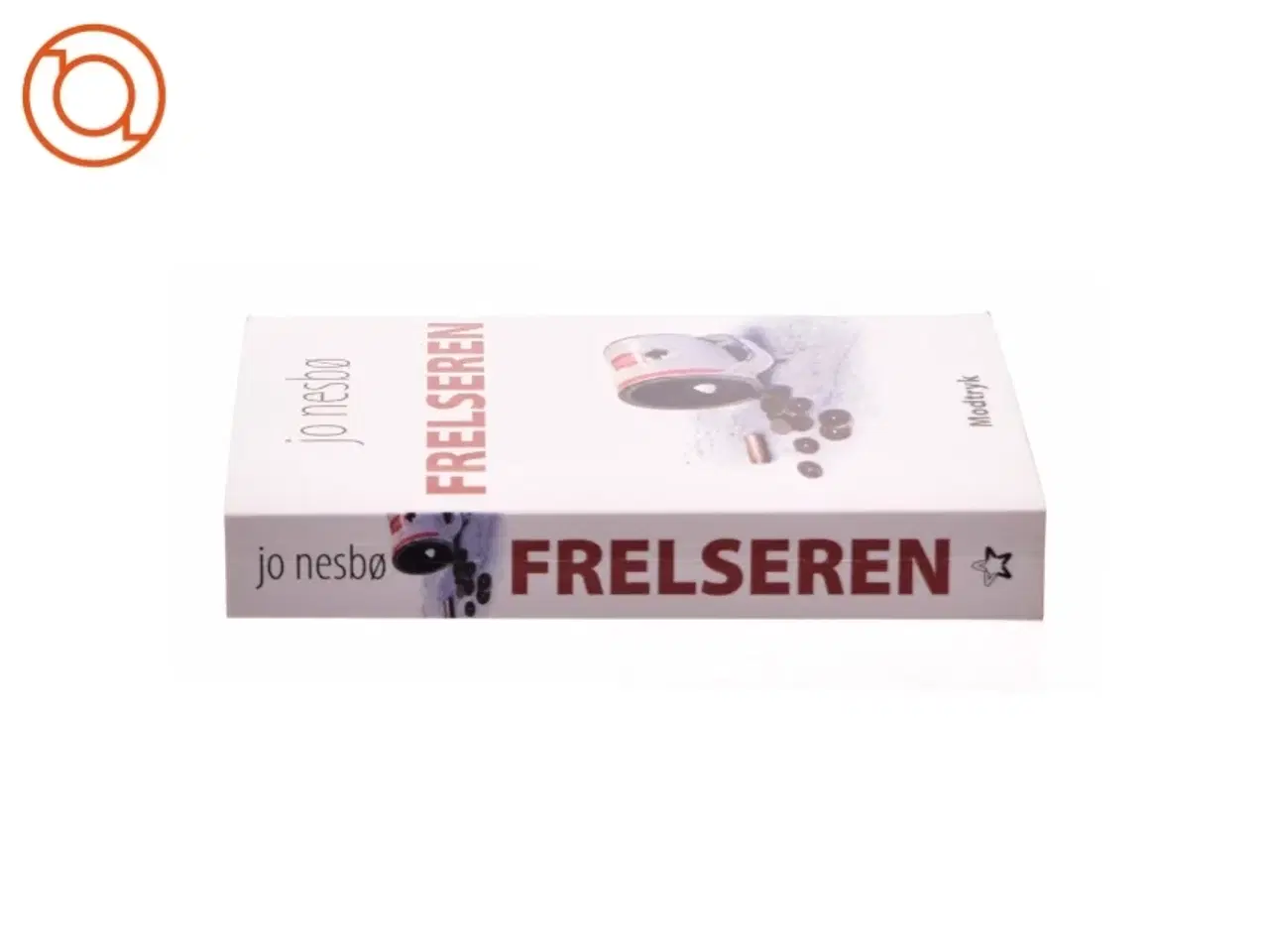 Billede 2 - Frelseren