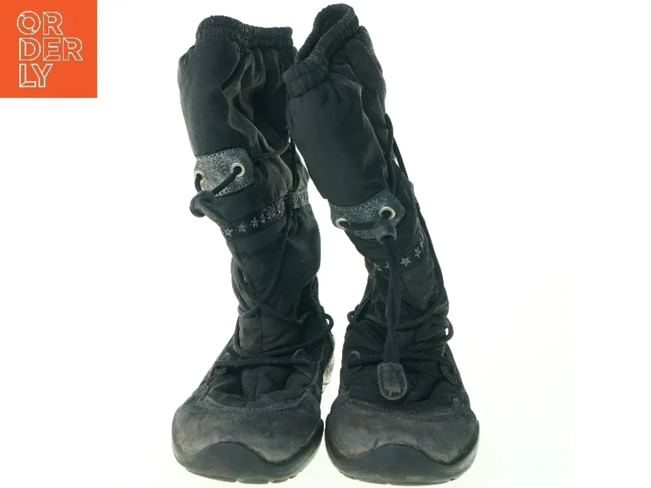 Billede 2 - Støvler fra Ecco (str. 36)