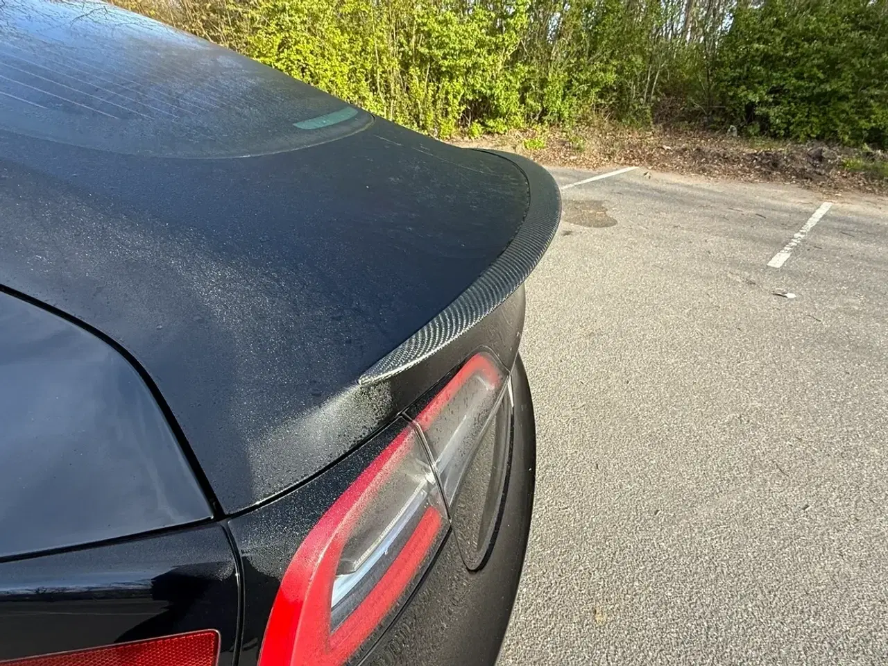 Billede 16 - Tesla Model 3  Standard Range+ RWD