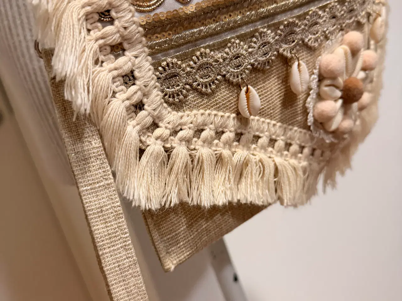 Billede 3 - Bybaunbæk Ocean taske