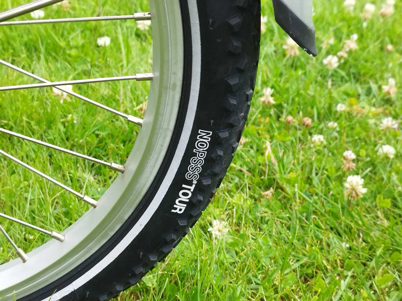 Billede 12 - Milestone Camper foldecykel