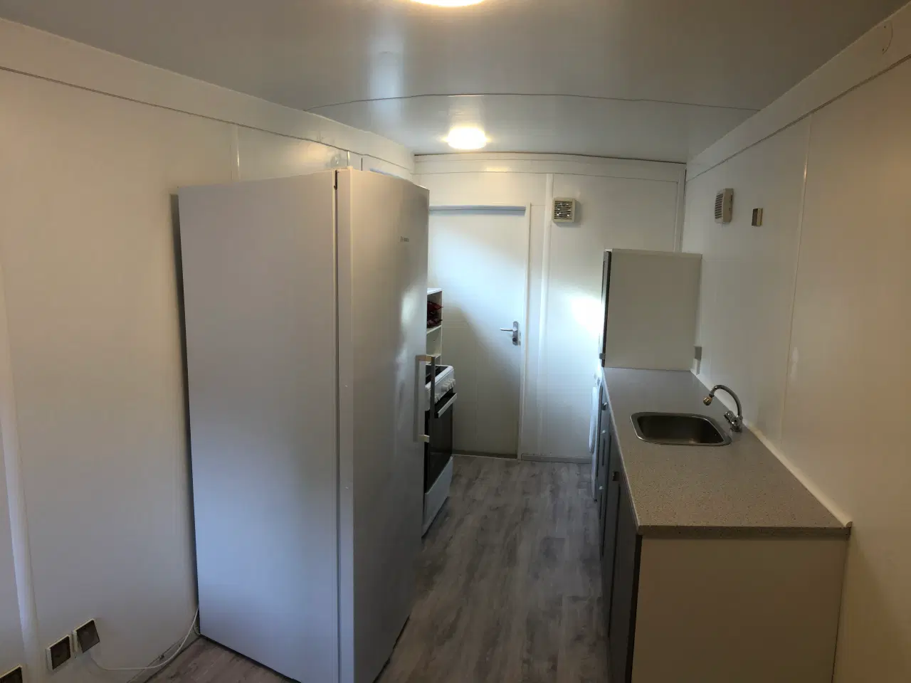 Billede 12 - Beboelsesvogn