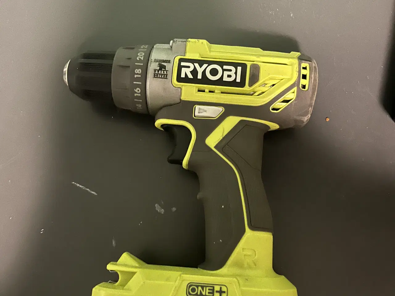 Billede 1 - Ryobi Skruemaskine 