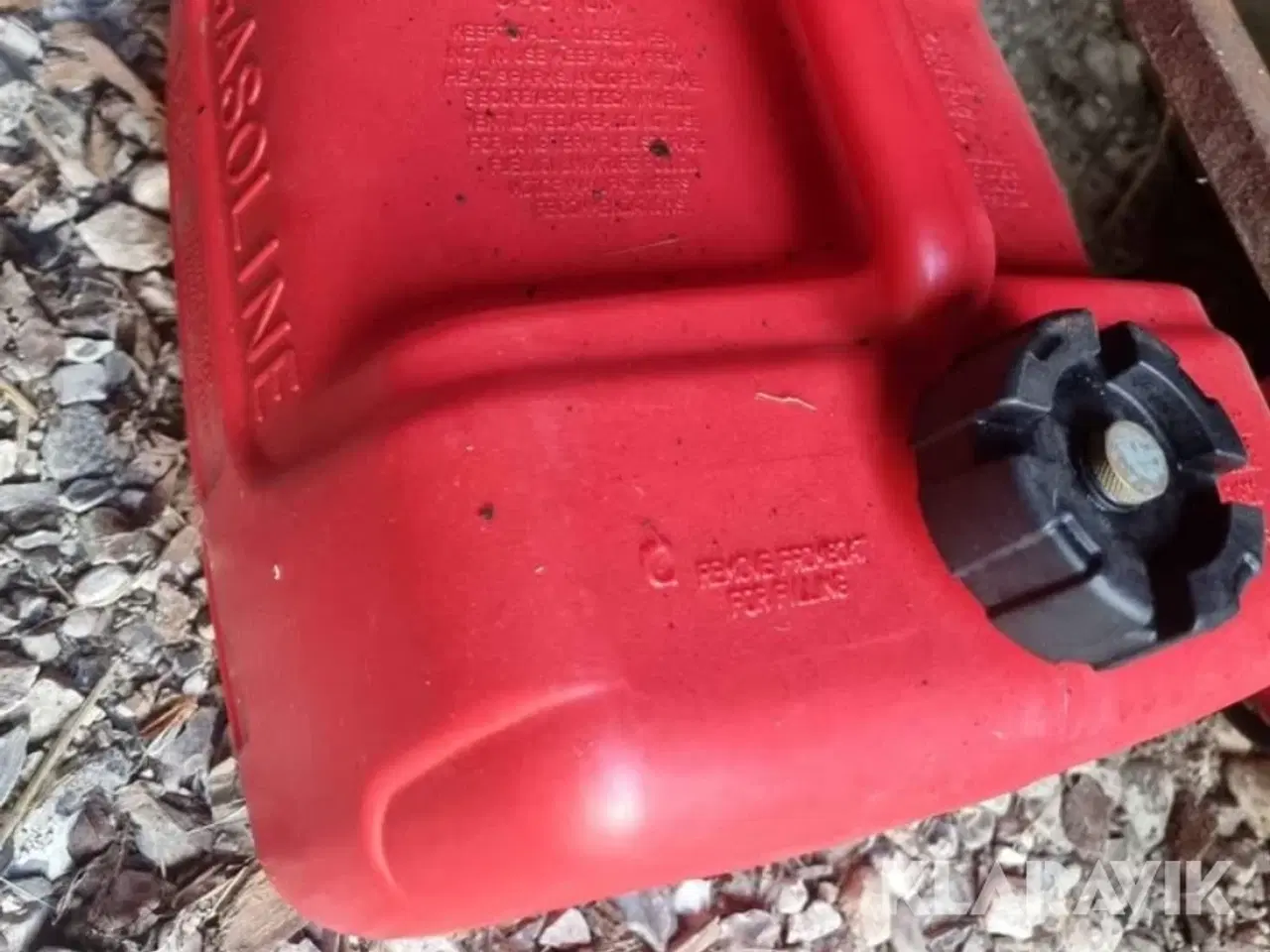 Billede 6 - Gummibåd med motor