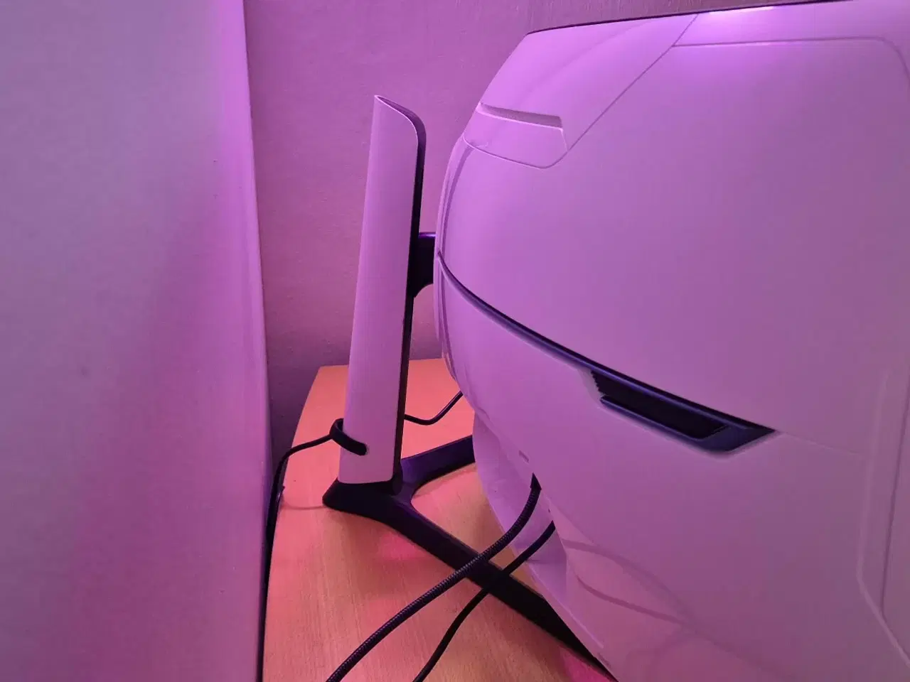 Billede 2 - Samsung Odyssey Neo G9 57"