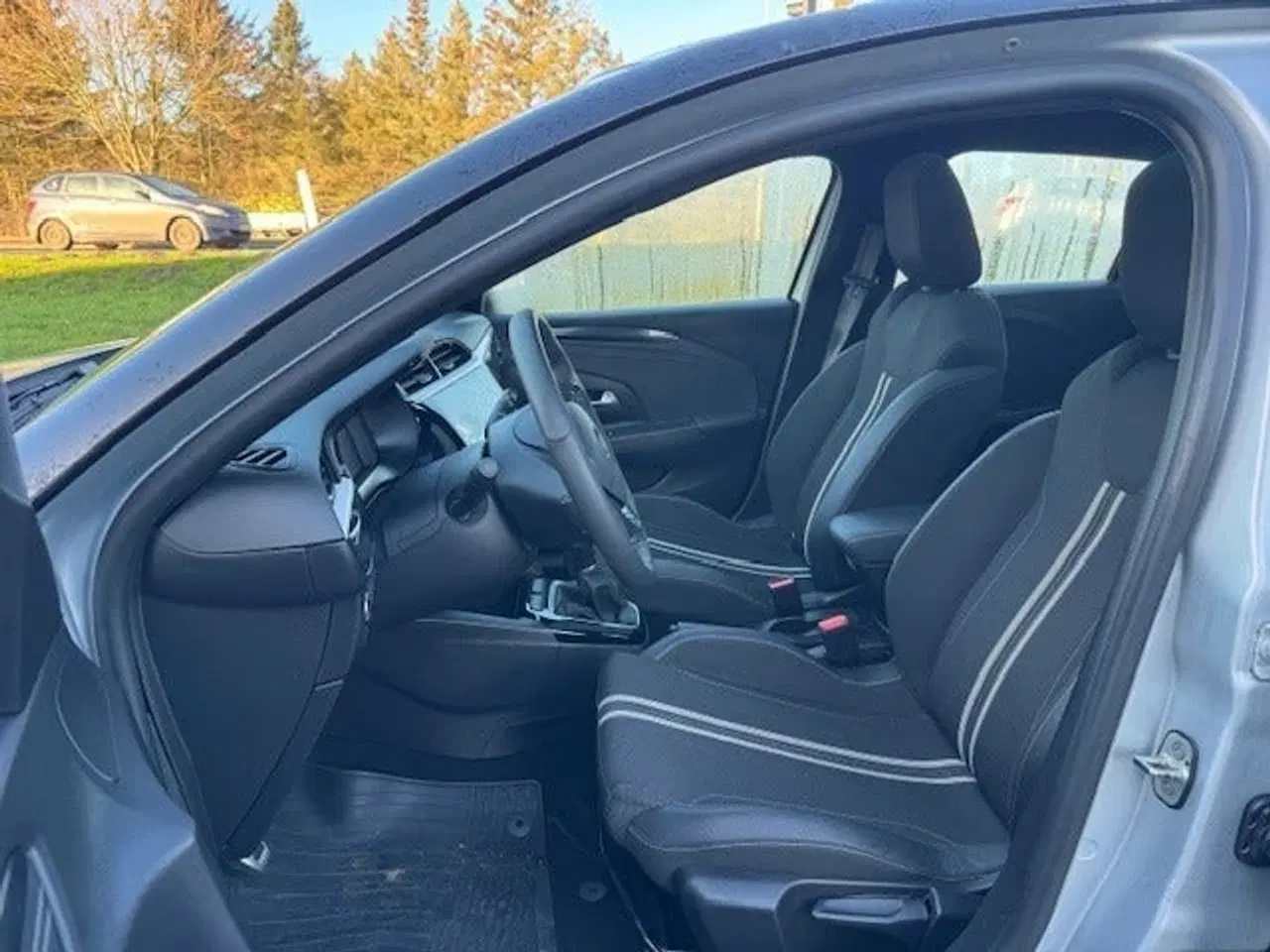 Billede 8 - Opel Corsa 1,2 Elegance