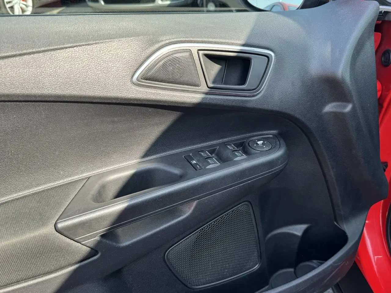 Billede 7 - Ford B-Max 1,0 EcoBoost Trend Start/Stop 100HK